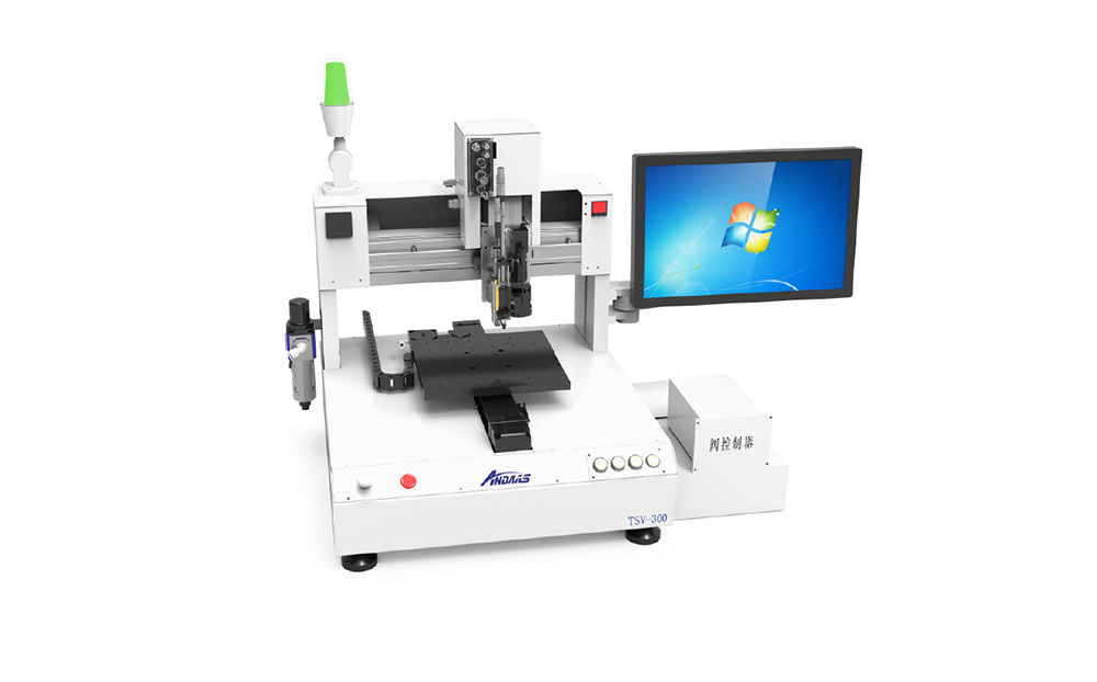 TSV-300 / HSV-300高速点胶机