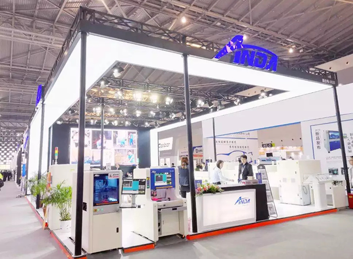 展会快报 | 人生就是搏风潮席卷上海Nepcon，收揽多奖荣归