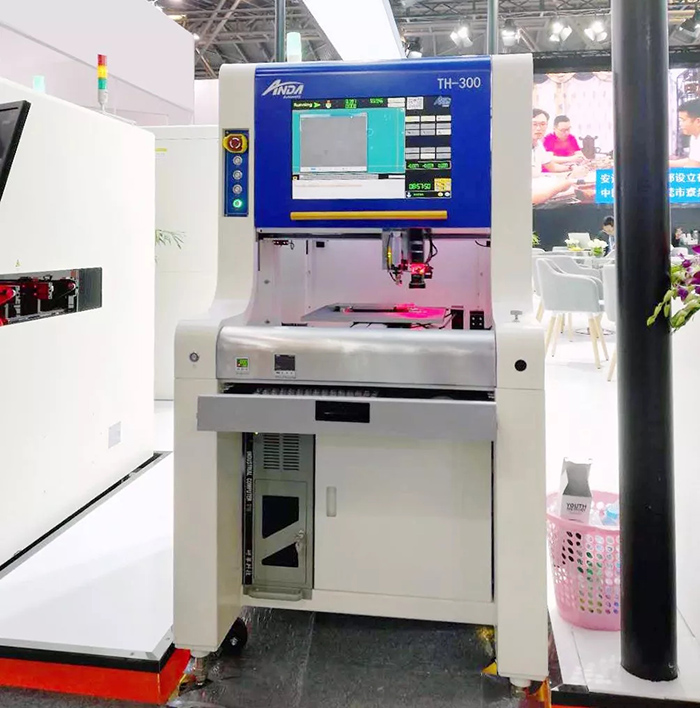 展会快报 | 人生就是搏风潮席卷上海Nepcon，收揽多奖荣归