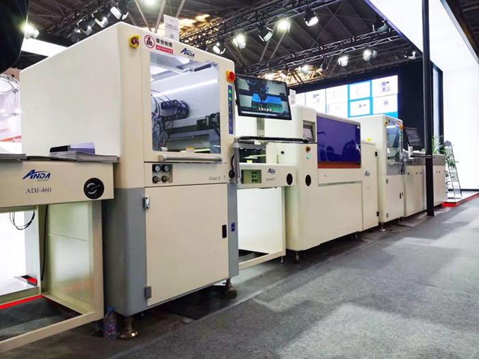 展会快报 | 人生就是搏风潮席卷上海Nepcon，收揽多奖荣归