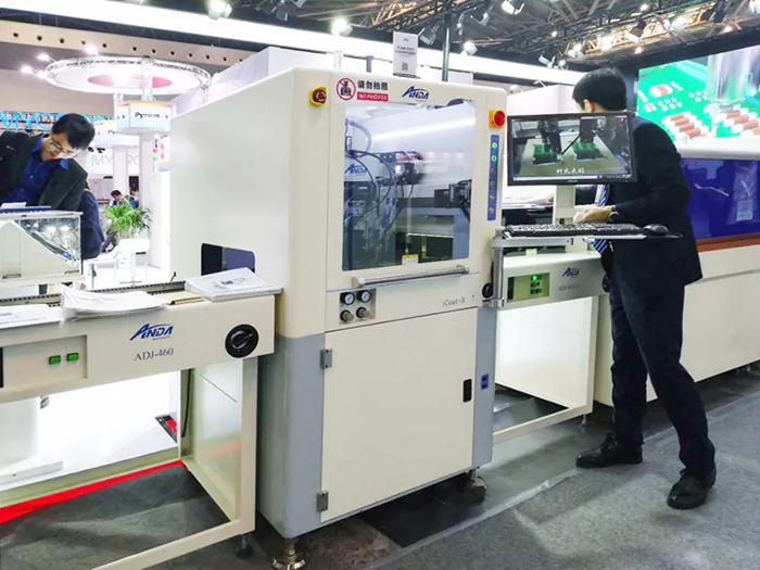 展会快报 | 人生就是搏风潮席卷上海Nepcon，收揽多奖荣归