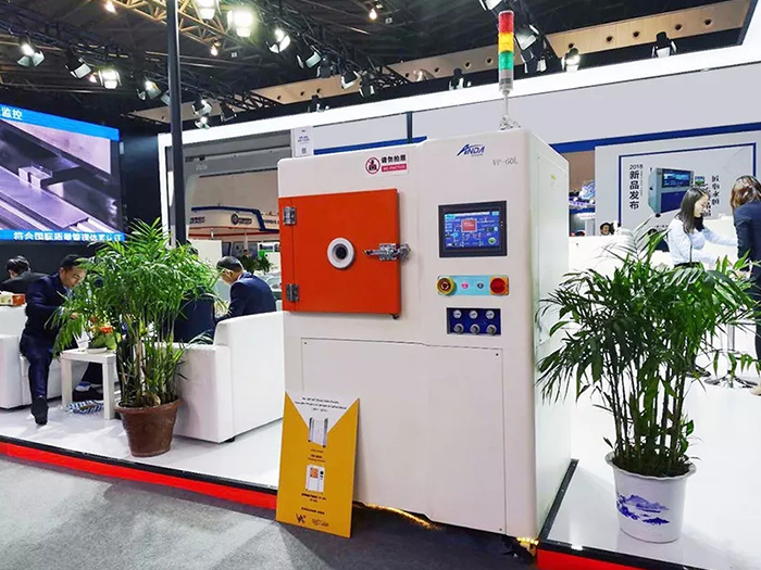 展会快报 | 人生就是搏风潮席卷上海Nepcon，收揽多奖荣归