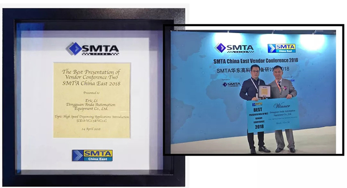 展会快报 | 人生就是搏风潮席卷上海Nepcon，收揽多奖荣归