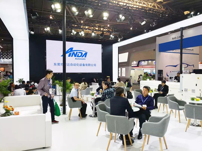 展会快报 | 人生就是搏风潮席卷上海Nepcon，收揽多奖荣归