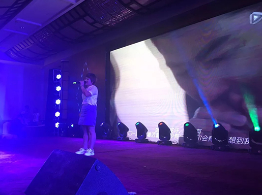 人生就是搏展示流体应用智造新方式｜手机自动化展报道