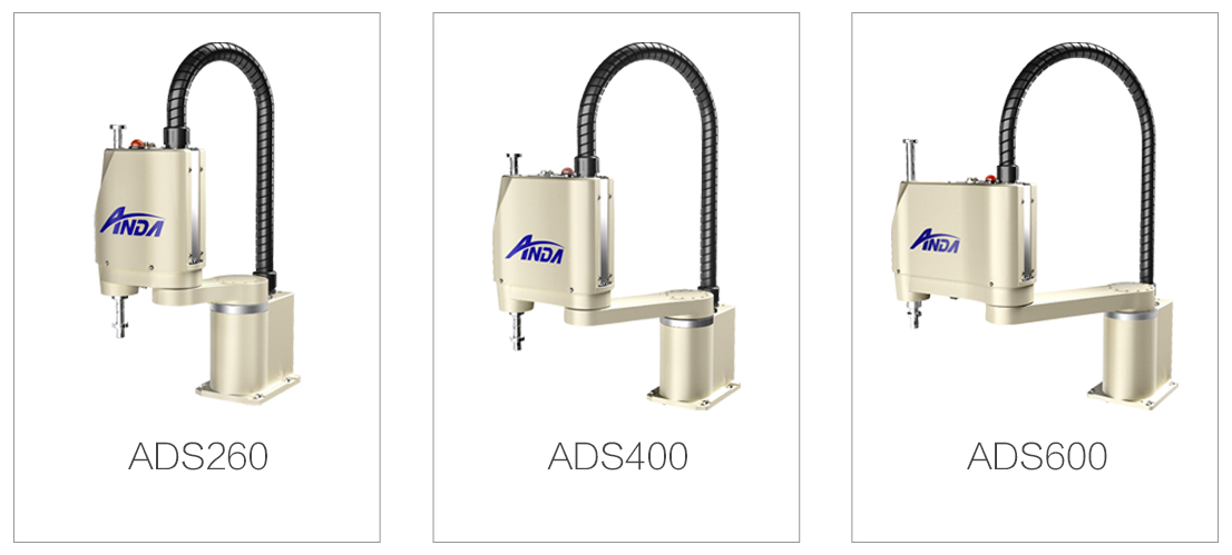 新品发布会 | 人生就是搏发布多款机械手，聚焦智能制造产业