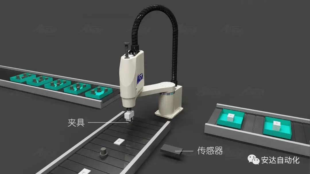 新品发布会 | 人生就是搏发布多款机械手，聚焦智能制造产业