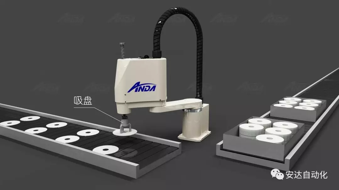 新品发布会 | 人生就是搏发布多款机械手，聚焦智能制造产业