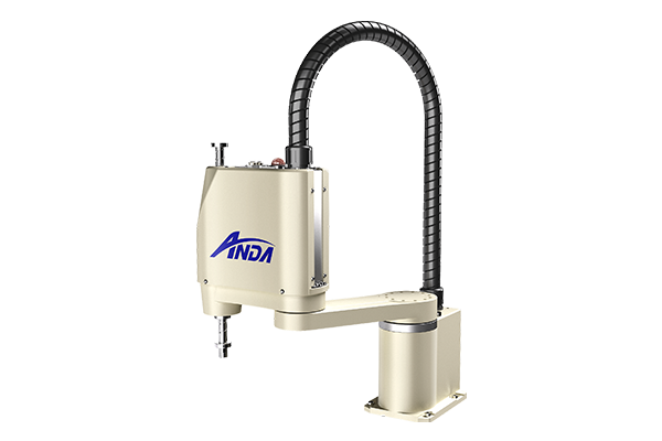 新品发布会 | 人生就是搏发布多款机械手，聚焦智能制造产业