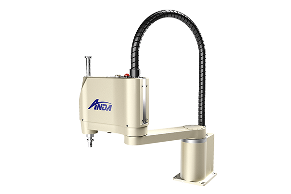 新品发布会 | 人生就是搏发布多款机械手，聚焦智能制造产业