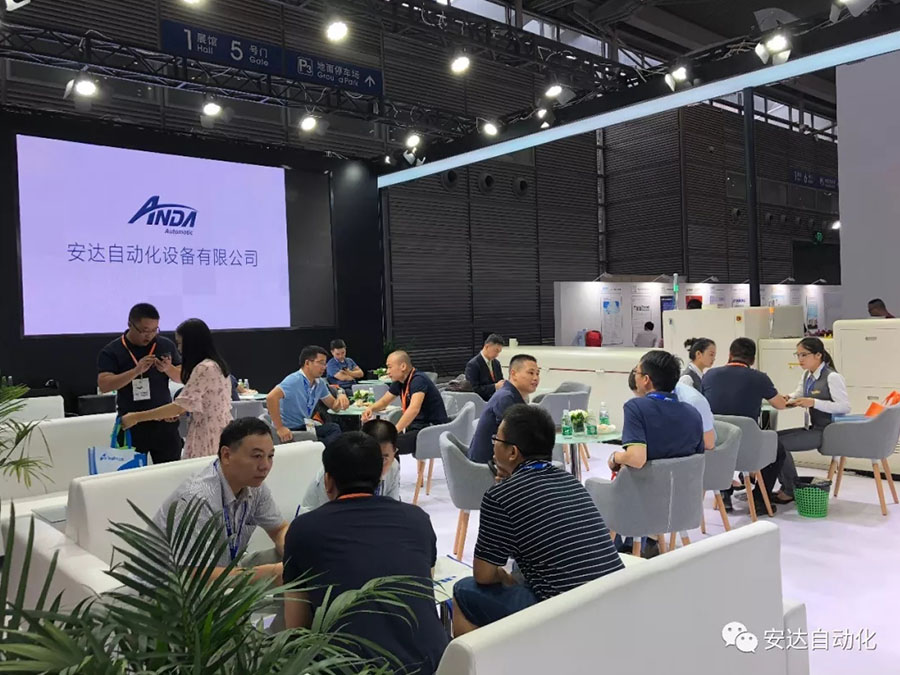深圳NEPCON | 保持好奇，人生就是搏大有可观