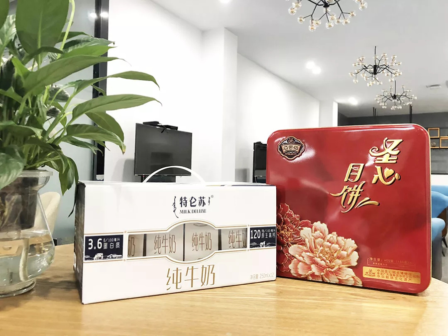 中秋 | 花好月圆夜，故里团圆时