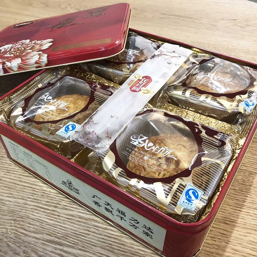 中秋 | 花好月圆夜，故里团圆时