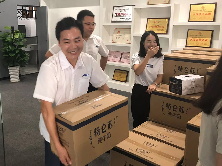 中秋 | 花好月圆夜，故里团圆时