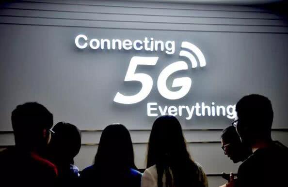 华为、小米竞相在“5G”抢地盘 移动入局半年后落地5G手机