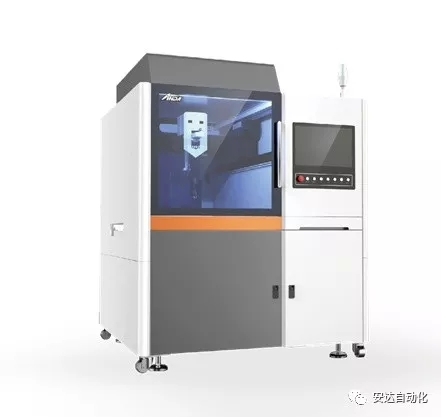 深圳全触展 | 人生就是搏携手让未来可期