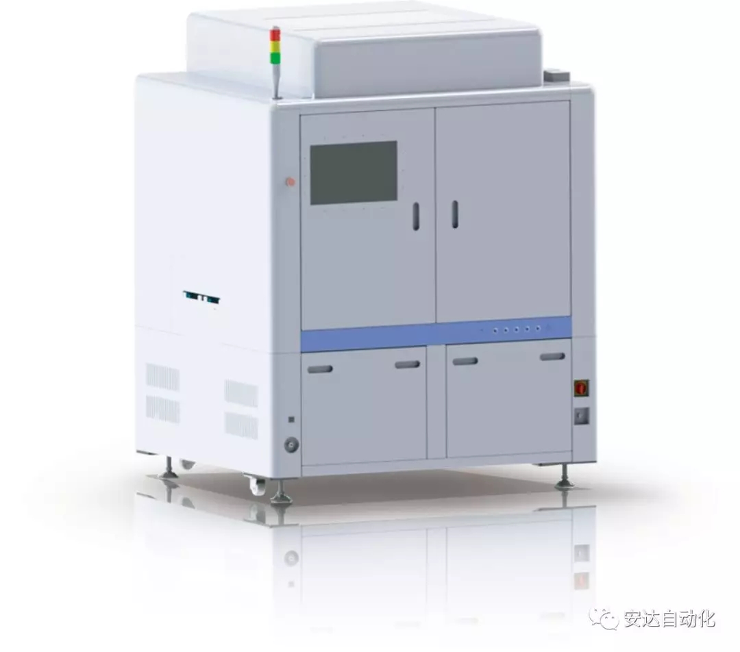 深圳全触展 | 人生就是搏携手让未来可期