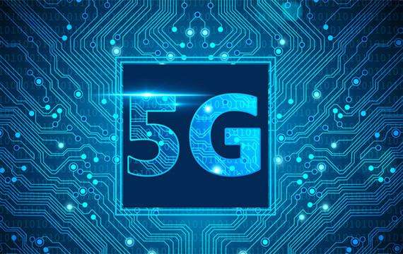 国资委：中国移动5G专利申请量跃居全球运营商第一阵营