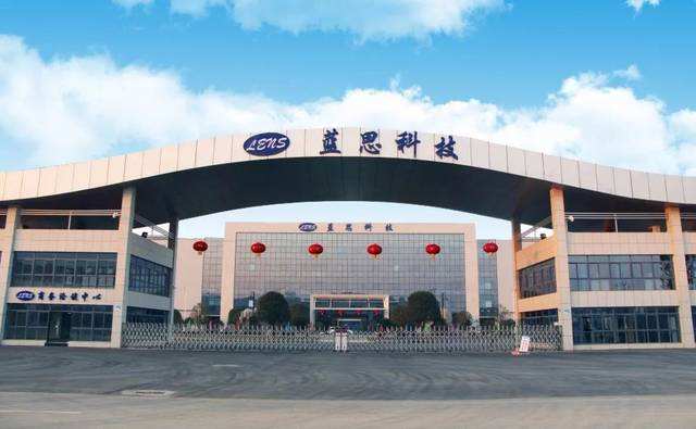 蓝思科技：未来几年主要产品将随5G推广而较快增长