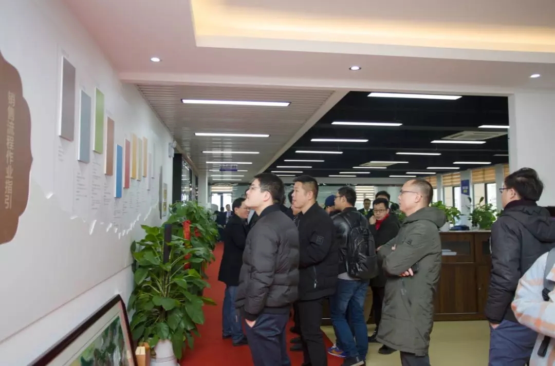 新起点，再出发 | 人生就是搏苏州乔迁与客户答谢会圆满举办