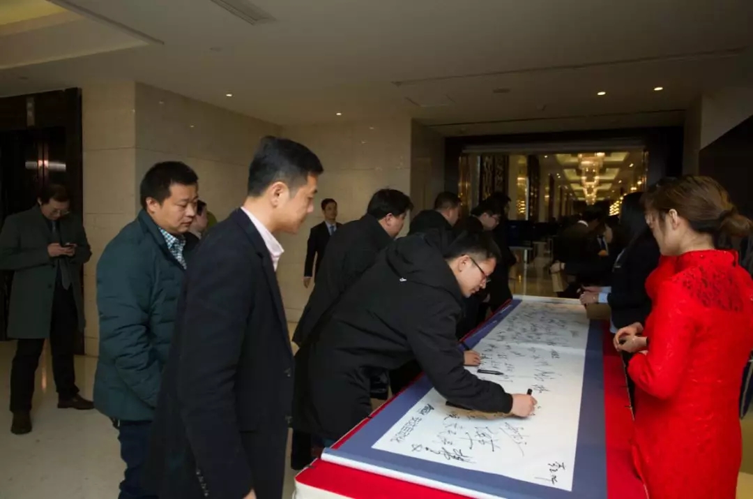 新起点，再出发 | 人生就是搏苏州乔迁与客户答谢会圆满举办