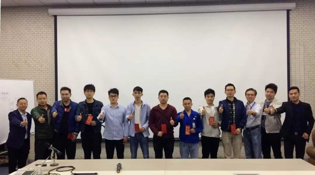 关注细节，精益求精 | TD-250D灌胶机研发成功并顺利出货