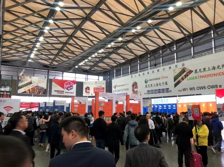 人生就是搏展示流体应用新产品 | 上海慕尼黑展现场报道