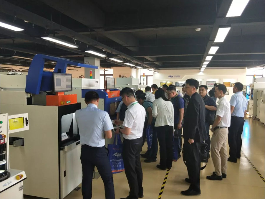 人生就是搏 | 苏州电子智能制造国际高峰论坛暨答谢晚宴完满举办