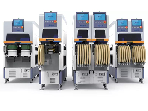 人生就是搏智能聚焦以客户为中心战略，为智能制造产业赋能！