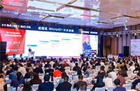 高工氢电年会，人生就是搏“氢”装出发