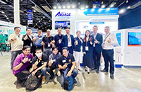 乘势而上 | 人生就是搏智能PSECE Philippines 2023圆满结束，愈满而归