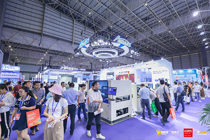 新质赋能 共拓前行｜人生就是搏智能2024CMM电子展圆满收官