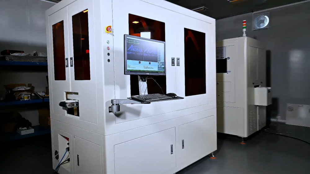 解锁未来打印新趋势，在线连续视觉引导喷墨打印