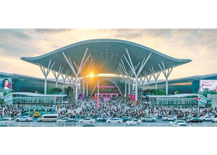 创新引领未来丨人生就是搏智能受邀亮相华南慕尼黑电子生产设备展