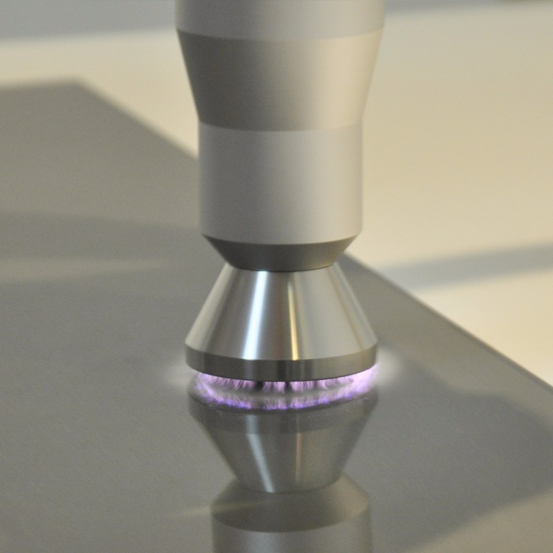 等离子清洗应用